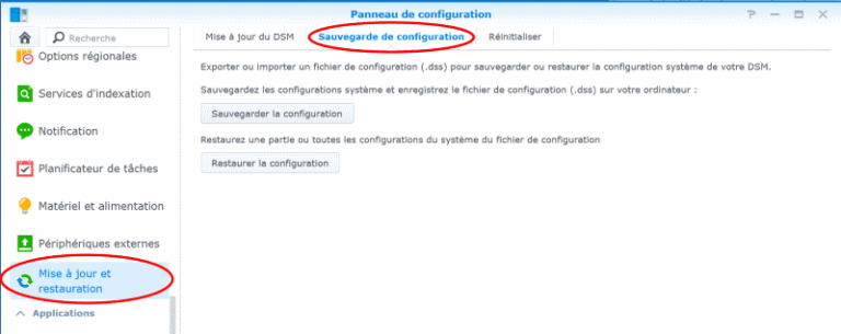 synology-dsm-sauvegarde-configuration-01-pc-fut